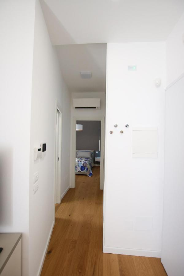 Sikelika Apartment Сиракуза Екстериор снимка
